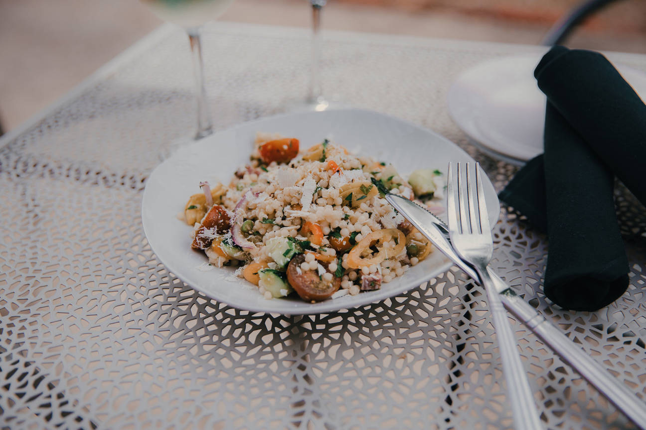 The Downing Bottles and Bites San Jacinto Plaza, Heart of Downtown