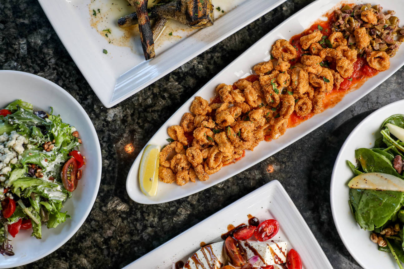 Louisiana Pizza Kitchen New Orleans, LA