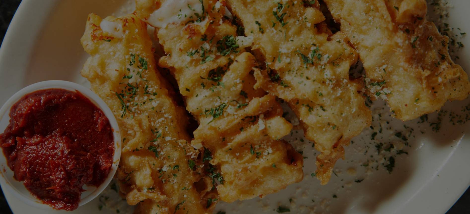 Bubba's Burghers Southpointe Located in Southpointe at Printscape