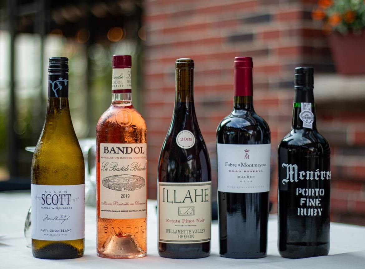 The RattleSnake Club Detroit River Walk, Detroit, MI