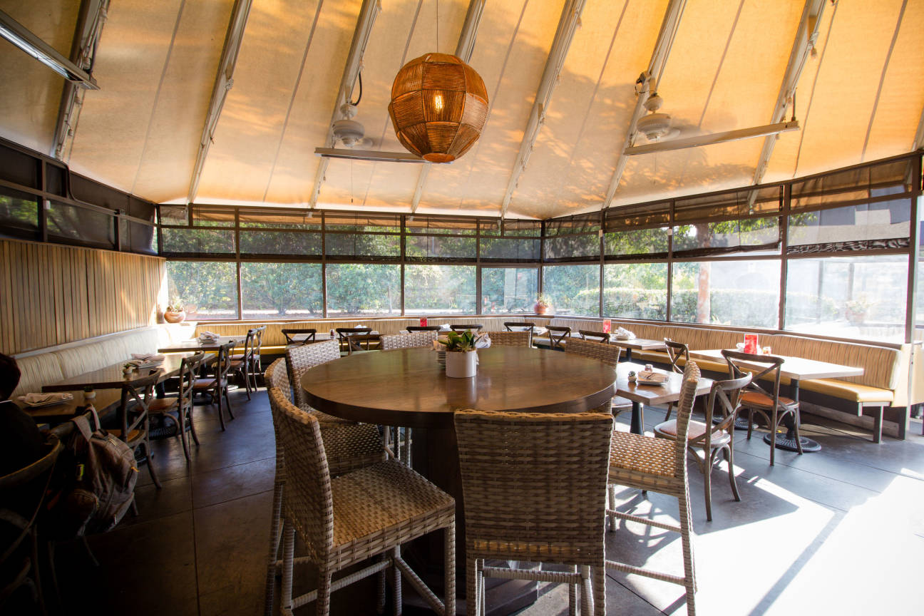 Crust Pizzeria Carmel Valley Torrey Hills/ Carmel Valley, San Diego, CA