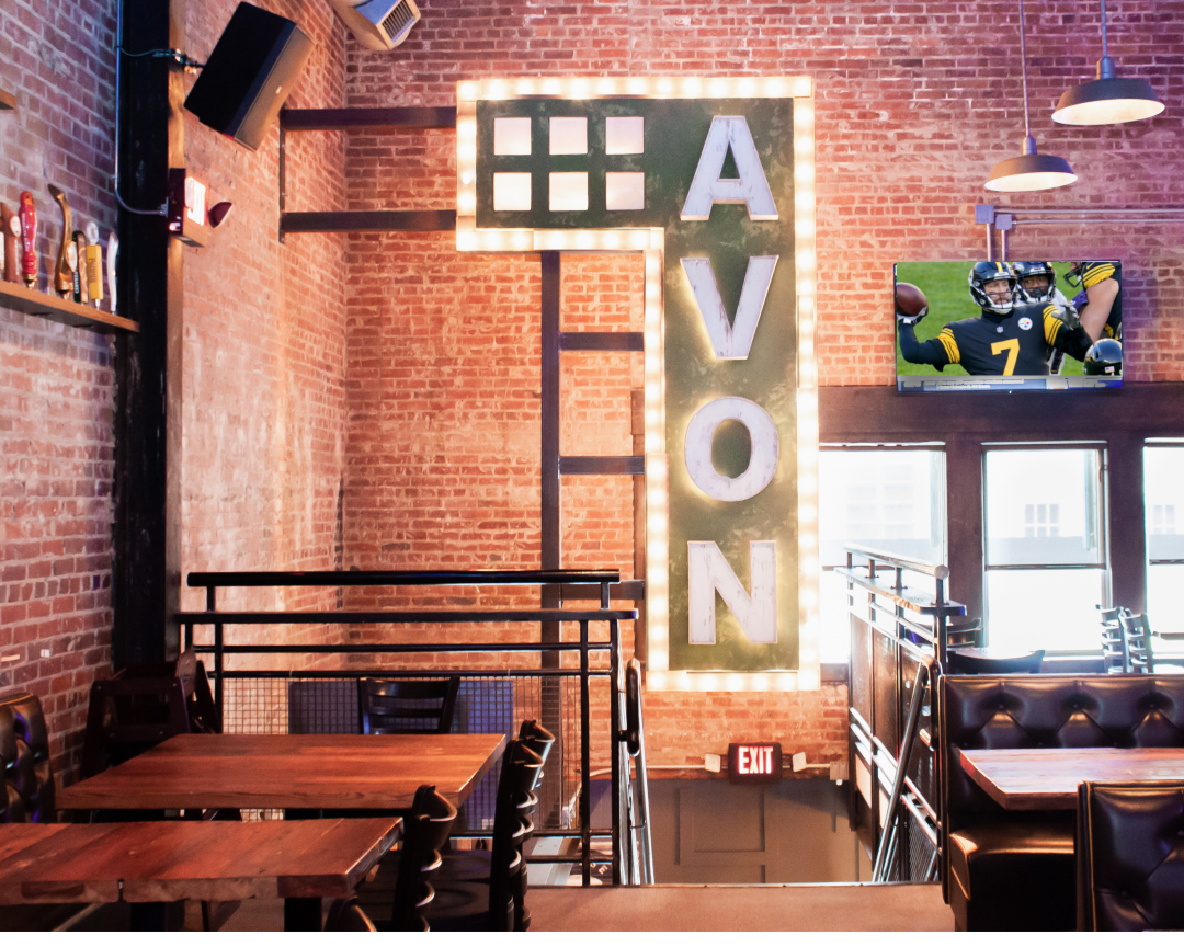 Savannah Taphouse Savannah, GA