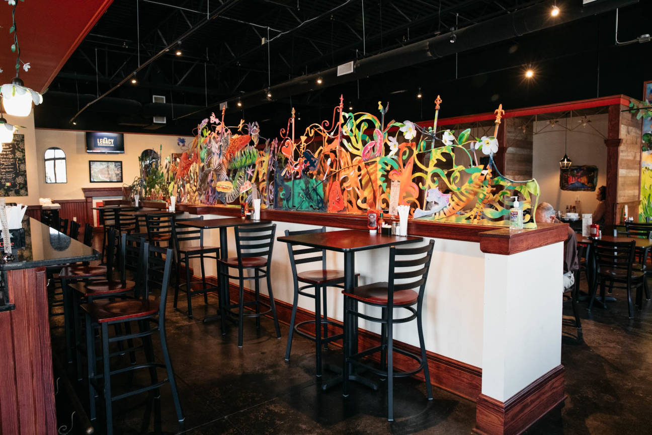 Mandina's of Spanish Fort Spanish Fort, AL