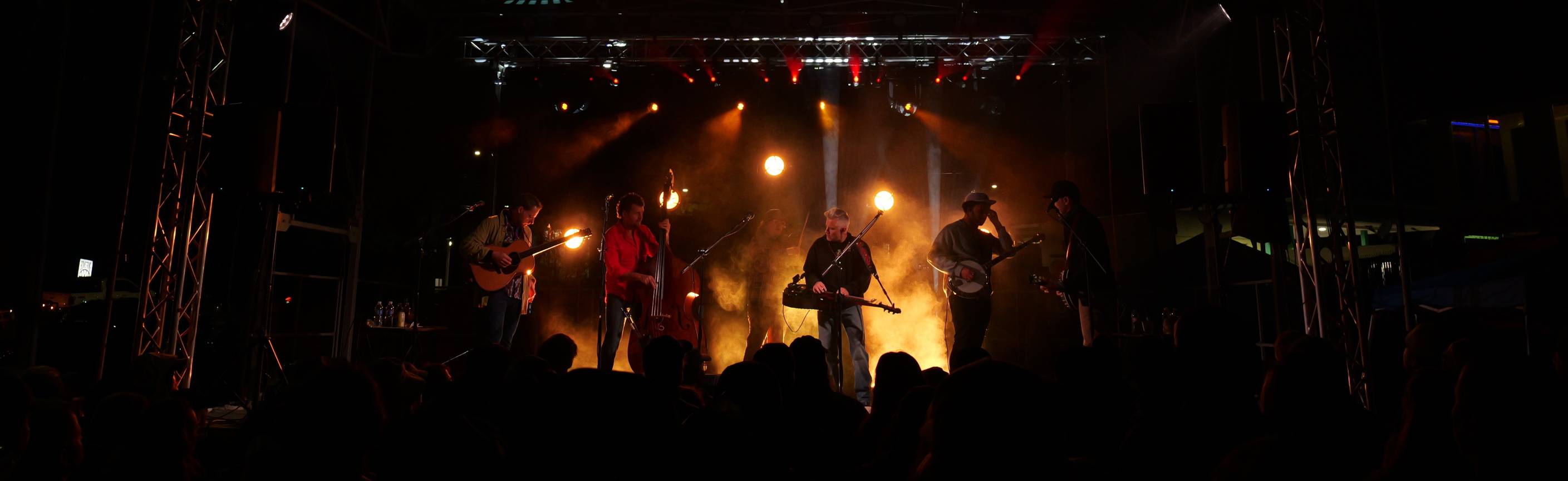 Bowstring Pizza and Brewyard Raleigh, NC