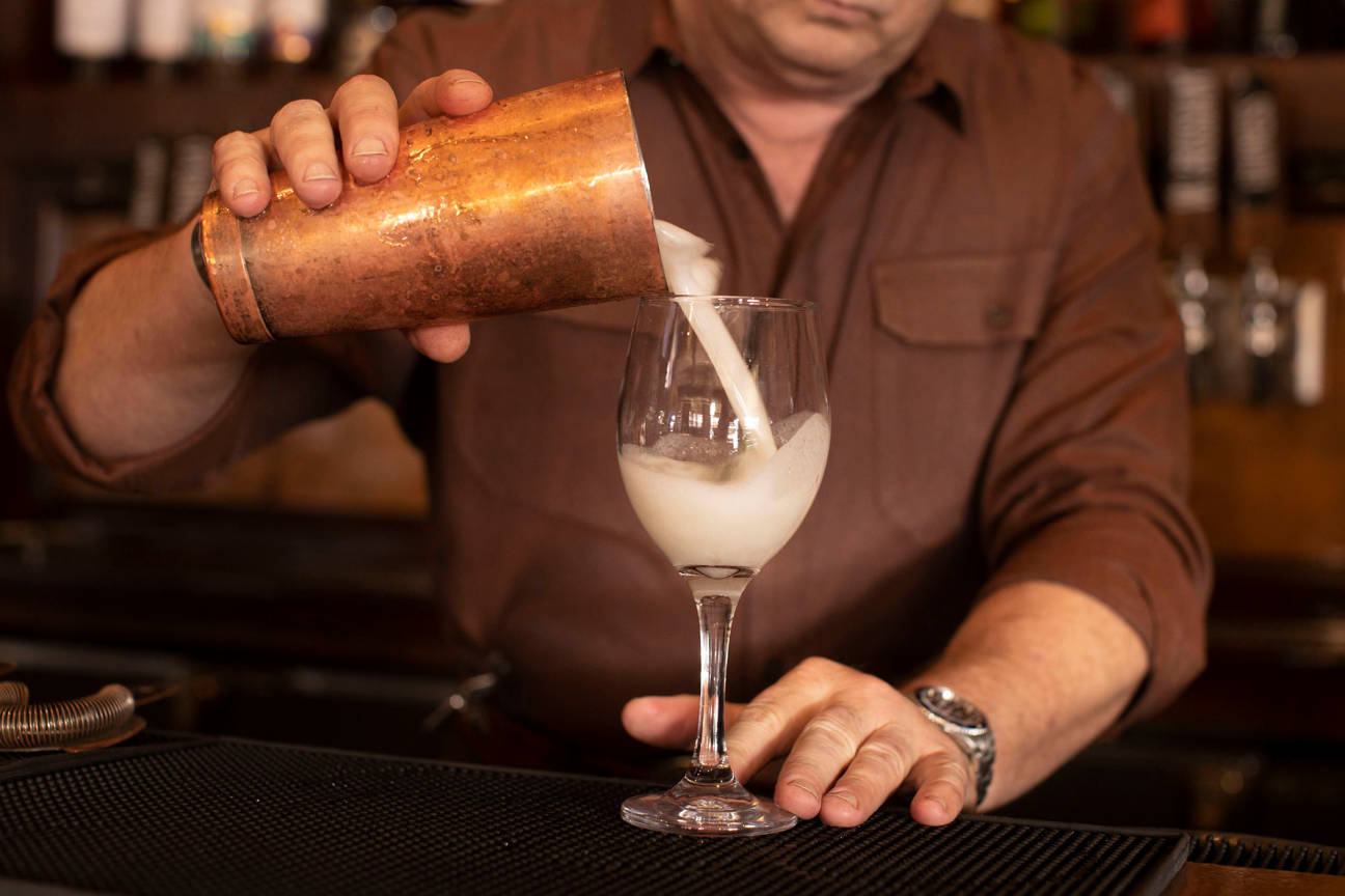 Brick House Restaurant & Lounge Lodi, CA