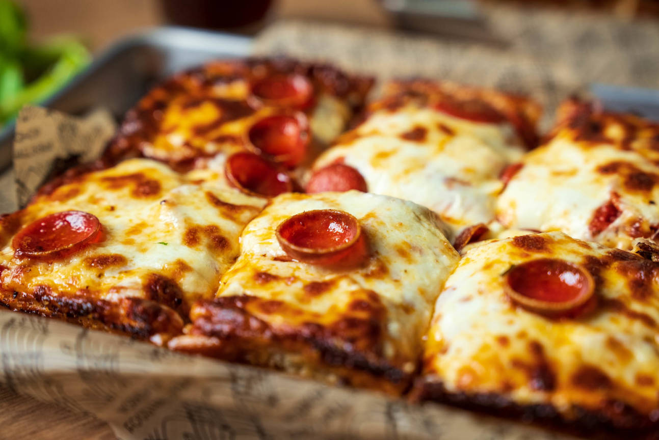 Reids Pizza Rochester, MN