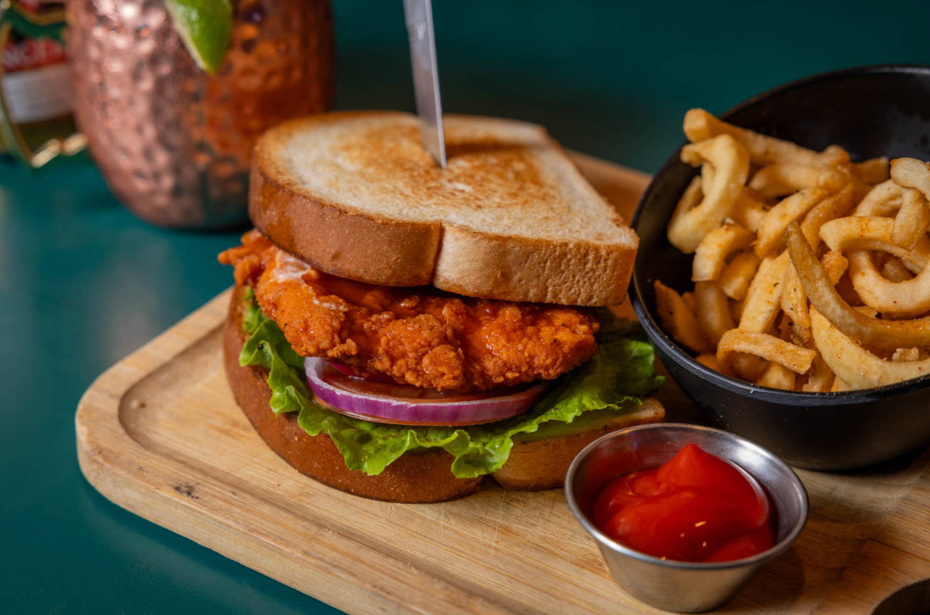 Wings 'N More Austin, TX Order ToGo Order PickUp