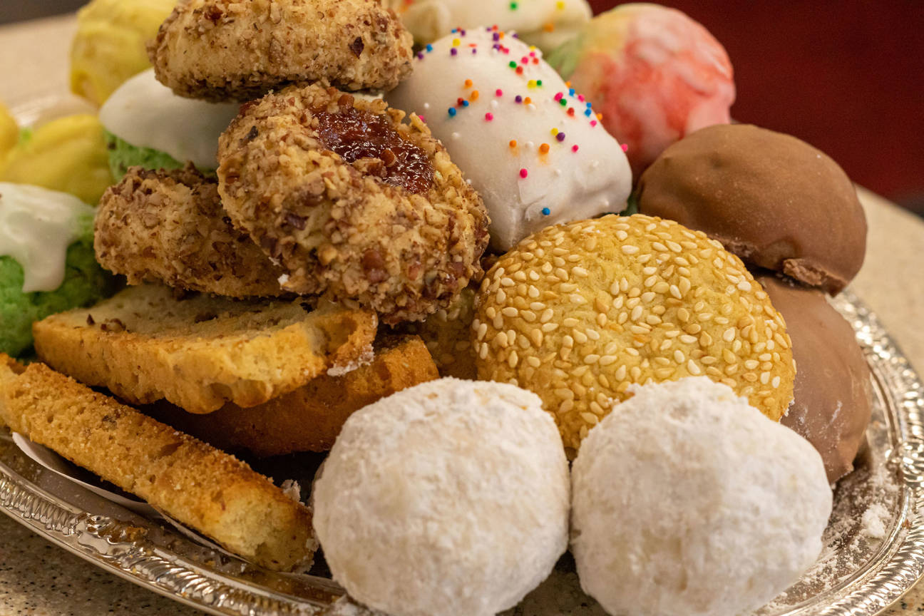 Scola's Italian Cookies Kansas City, MO