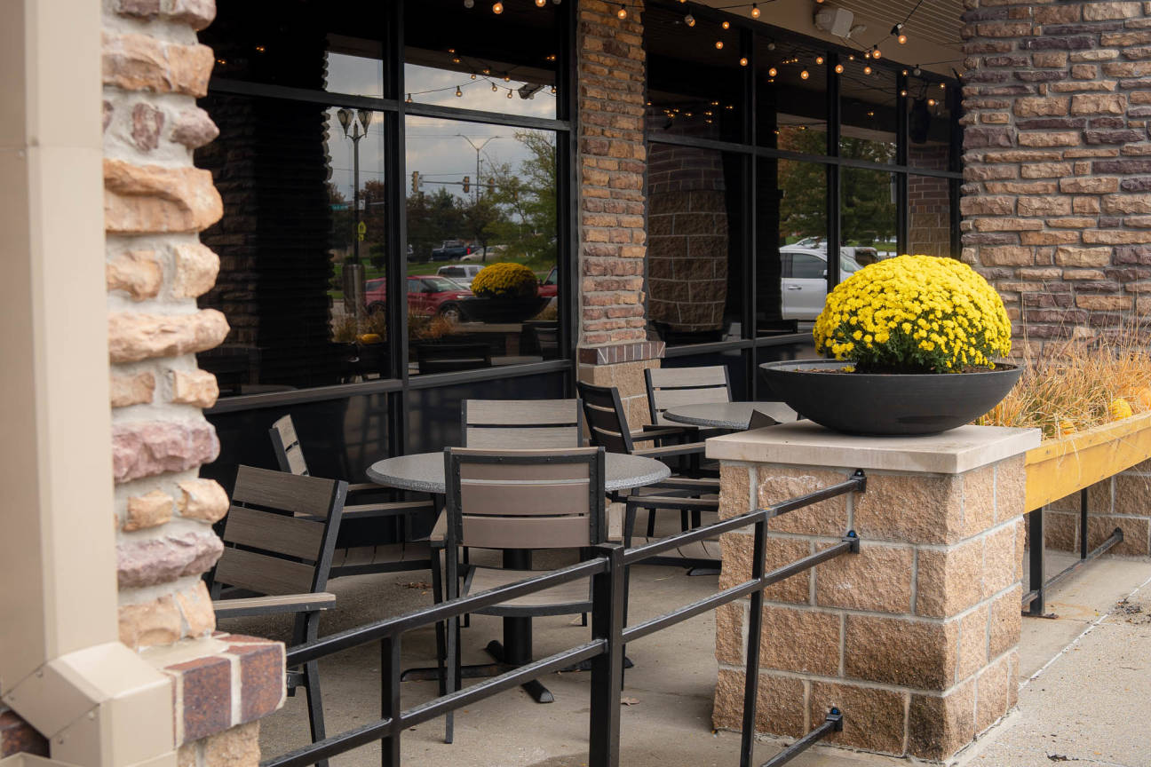 Urban Cellar West Des Moines, IA