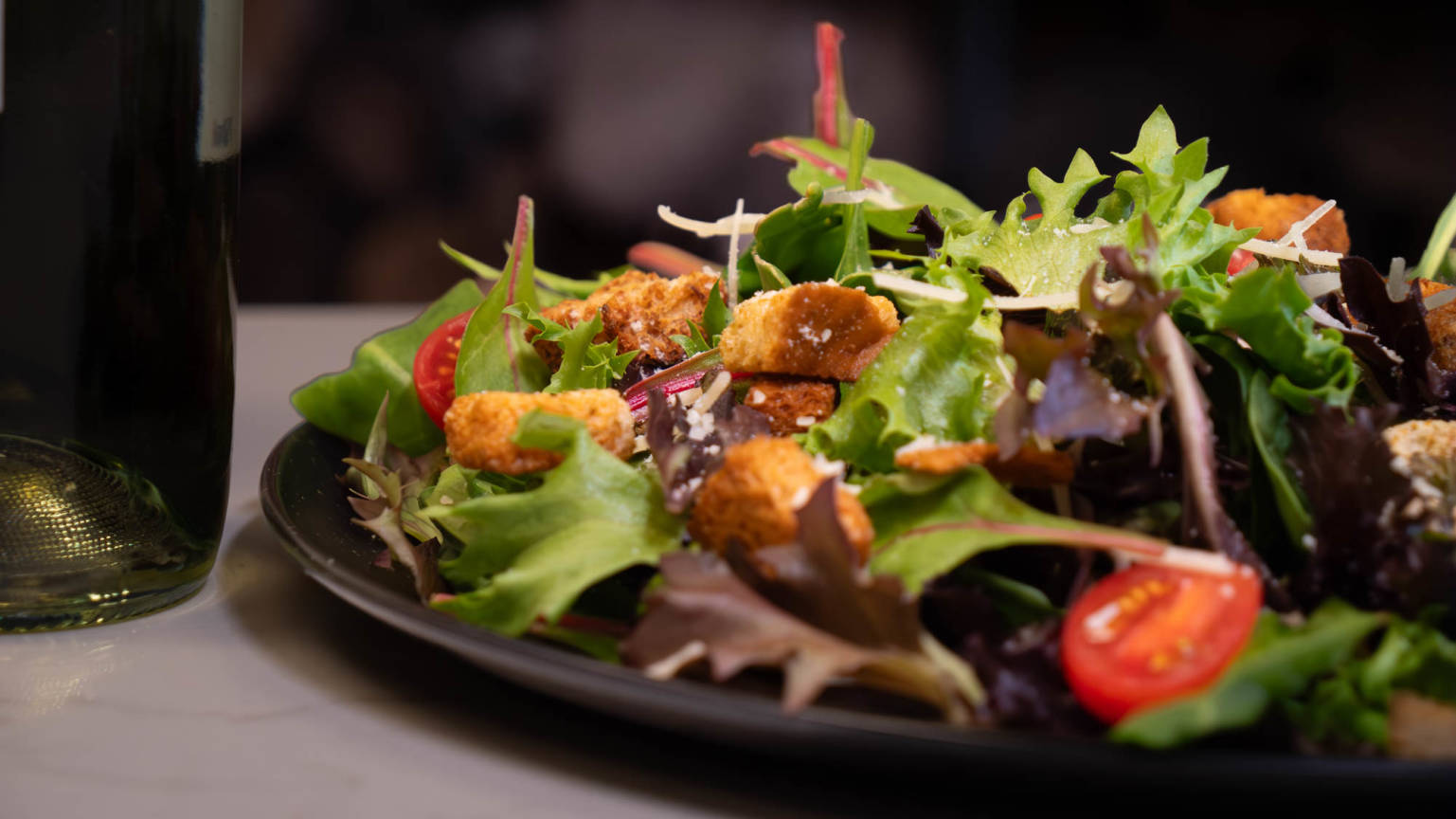 Margherita Pizza Meridian, ID