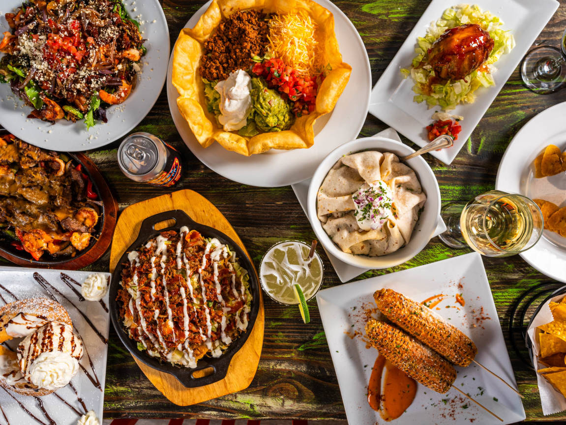 Salsa Salsa of Smithtown Smithtown, NY