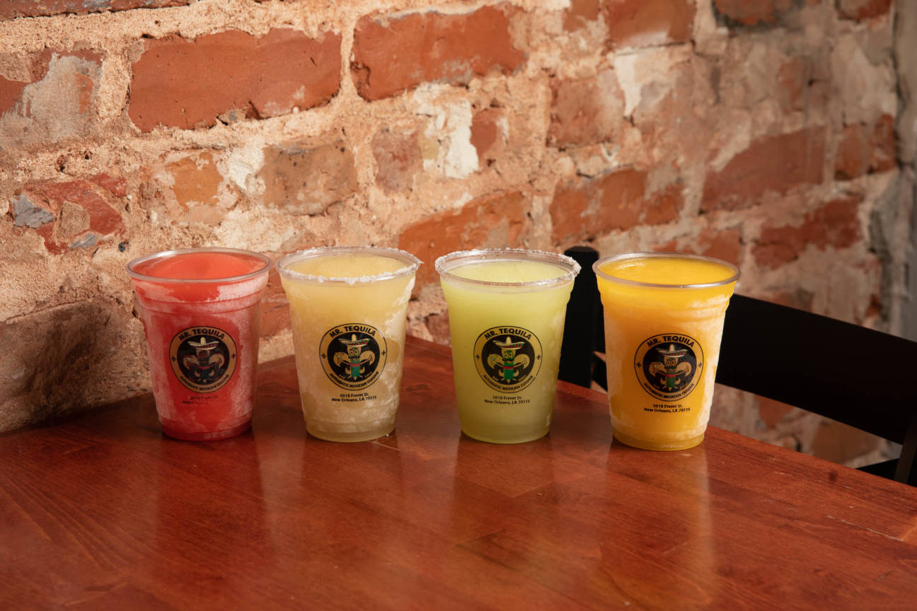 Mr. Tequila Bar & Grill New Orleans, LA