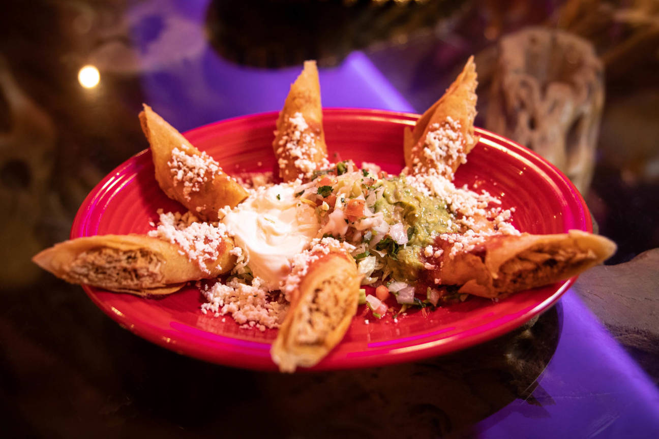 3 Margaritas Downtown Denver, CO