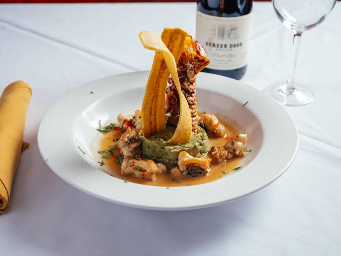 512 Bistro Briarcliff Manor, NY