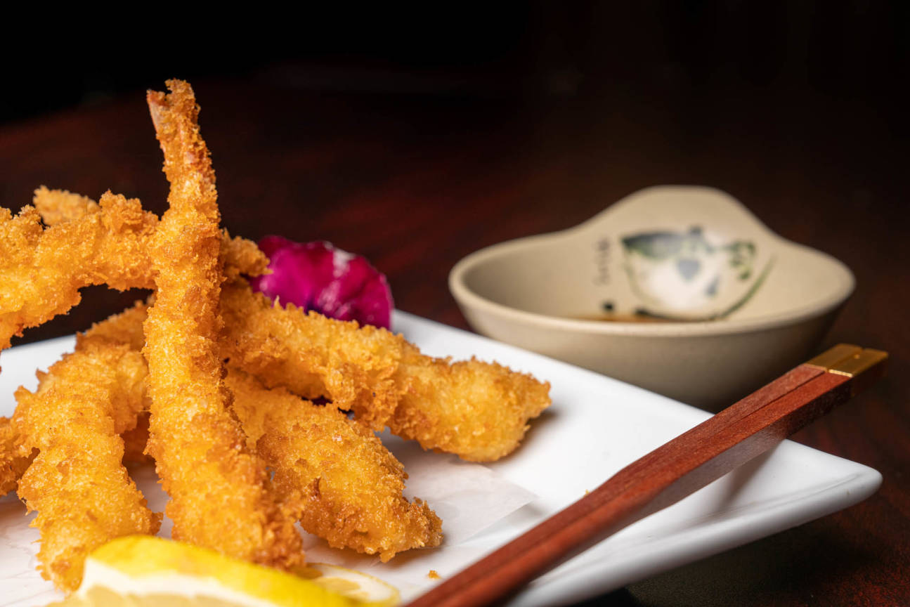 Kazuki Sushi Las Vegas, NV