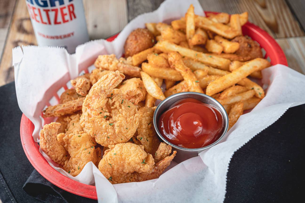 Krab Kingz Spring Spring, TX