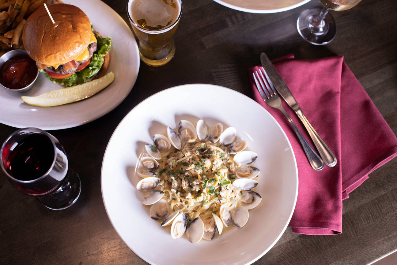 Brick House Elk Grove Elk Grove, CA