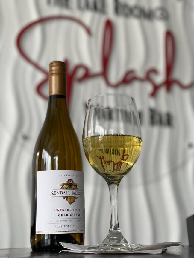 Splash Martini Bar Oconomowoc, WI