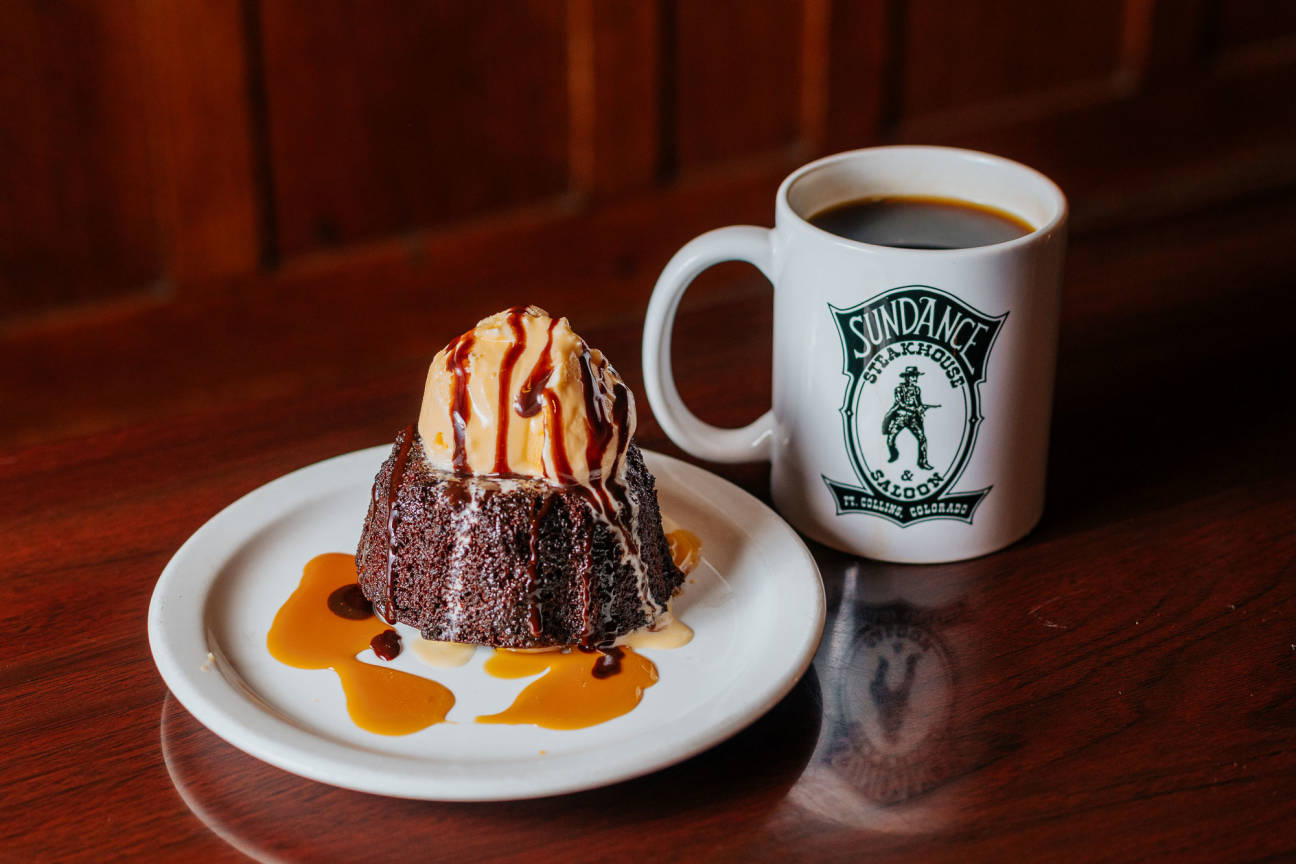 Sundance Steakhouse & Saloon Fort Collins, CO