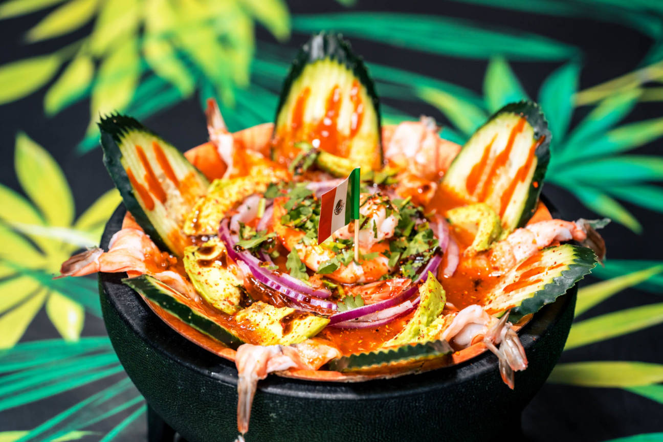 Coco Loko El Paso, TX