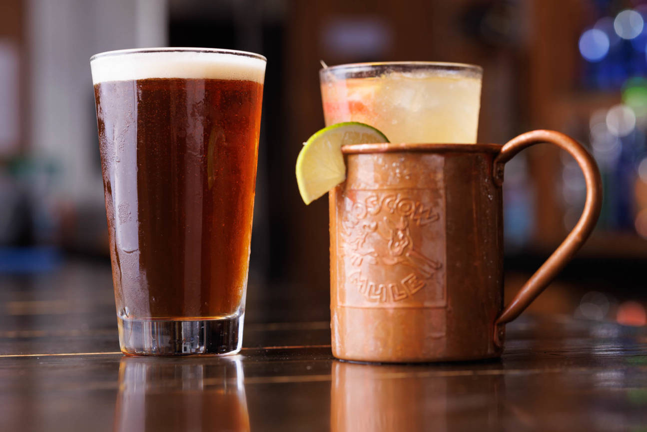 The Watering Hole West West A, Lincoln, NE