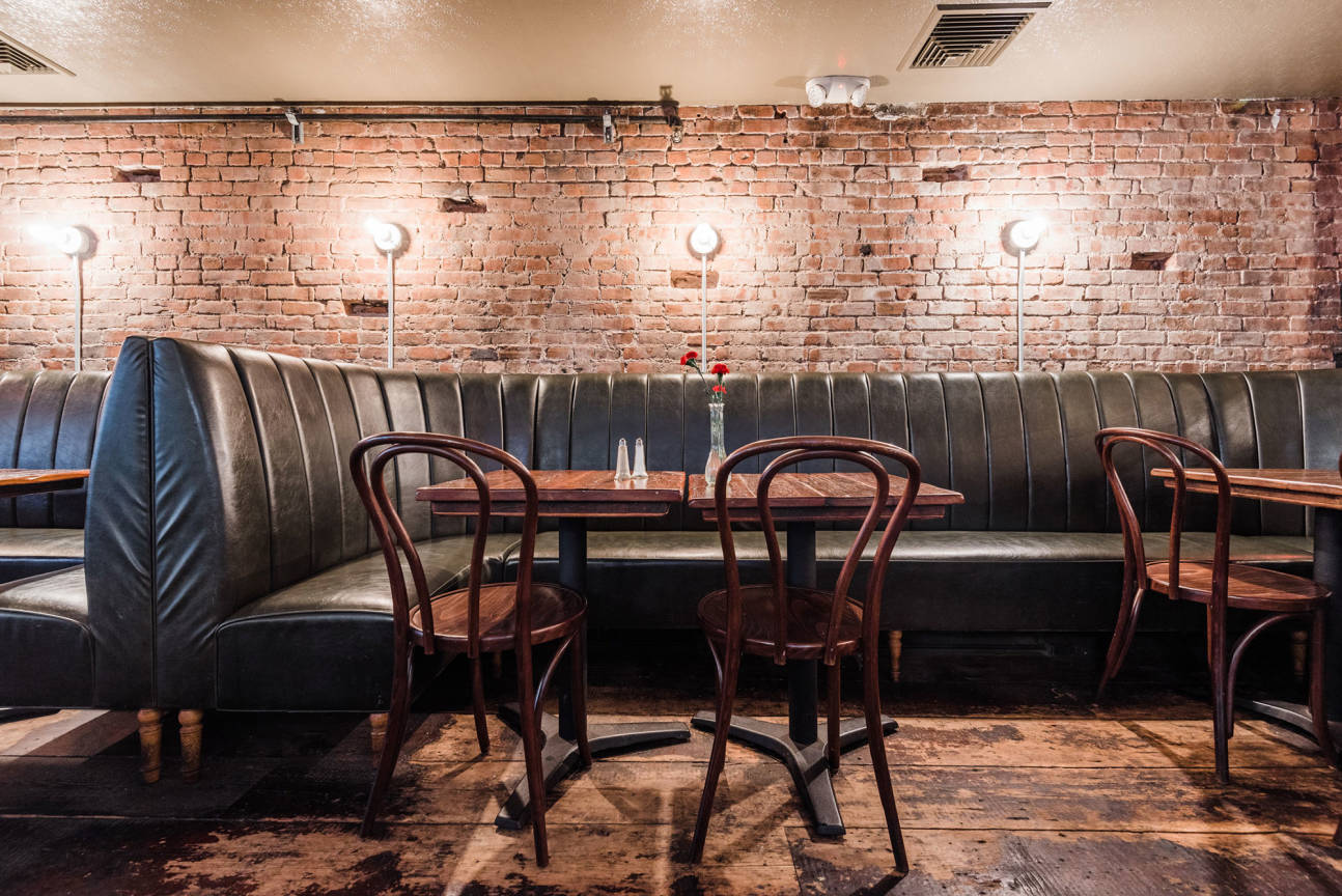 Prospect Bar and Grill Park Slope, Brooklyn, NY