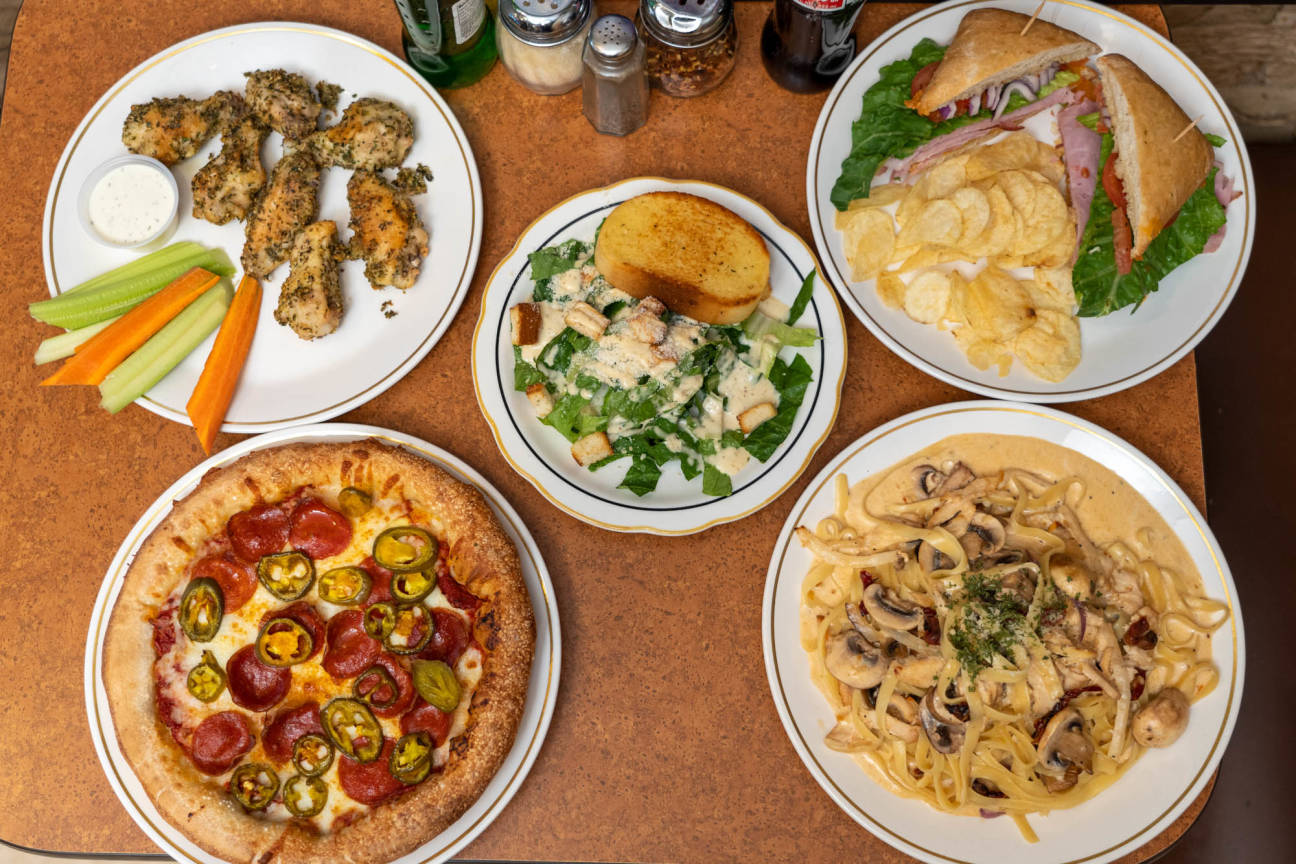 Nova Italia Pizzeria Minneapolis Minneapolis, MN