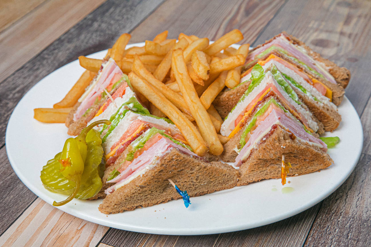 Farm’s House Restaurant Banning, CA