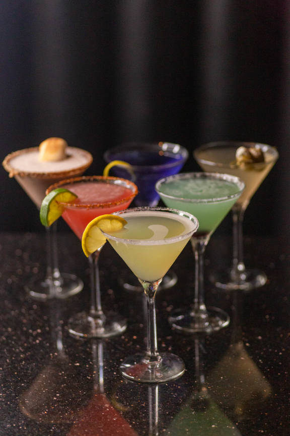 The Stuffed Olive Des Moines, IA