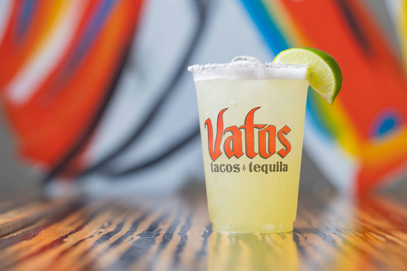 Vatos Tacos + Tequila (FoCo) The Exchange, Fort Collins, CO