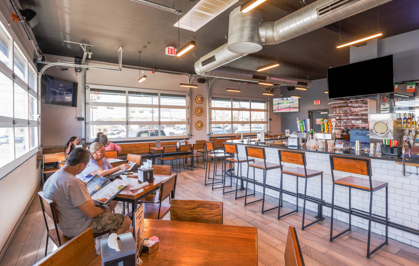 La Tequila Jalisco San Antonio Balcones Heights, TX