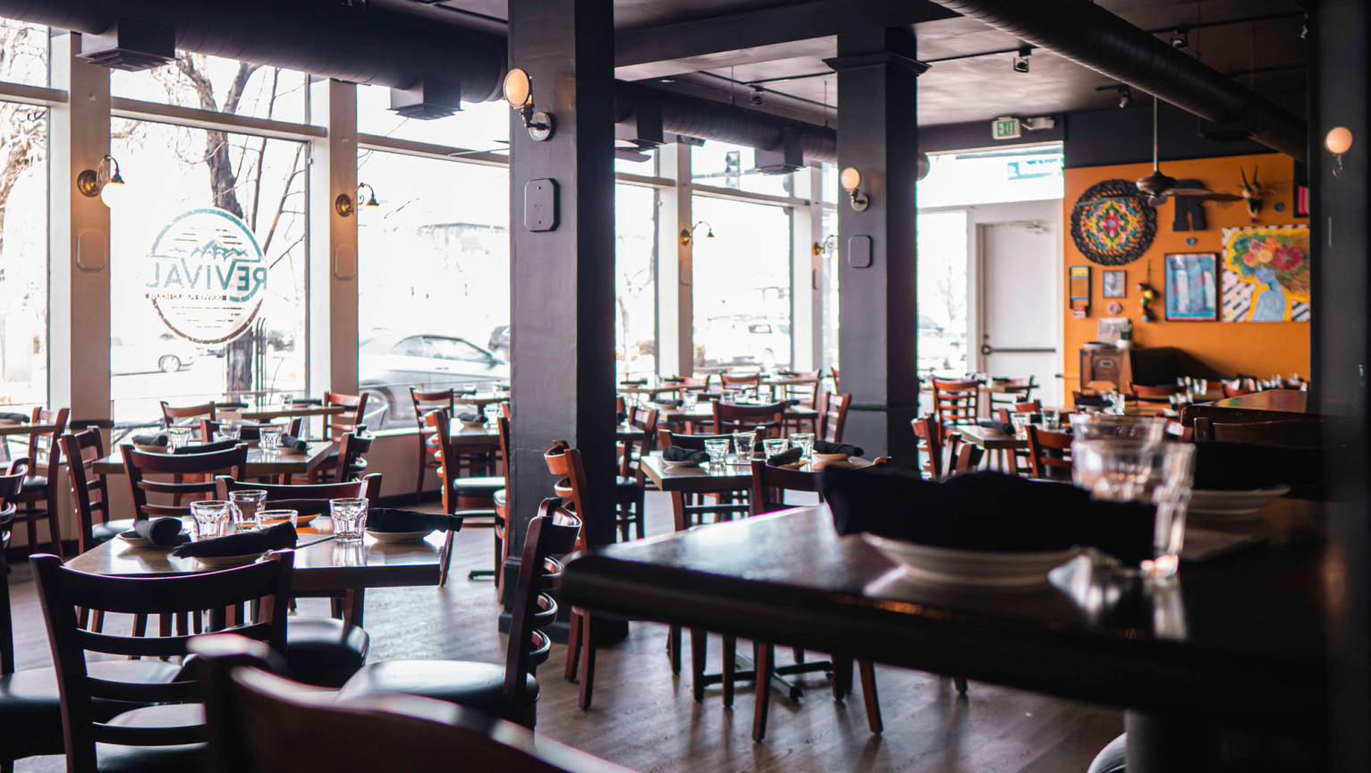 Revival Denver Public House Denver