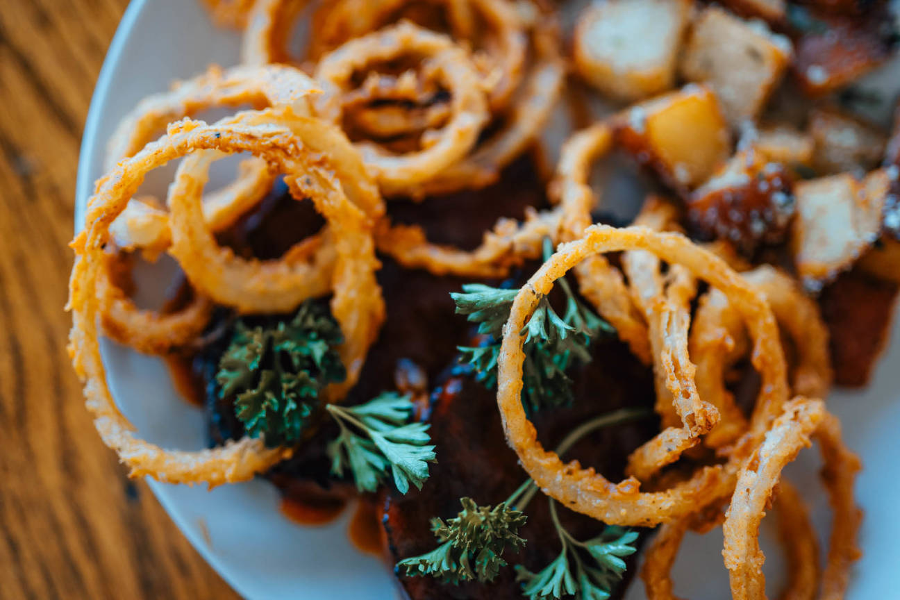 Local Flavor Crown Heights, Wichita, KS