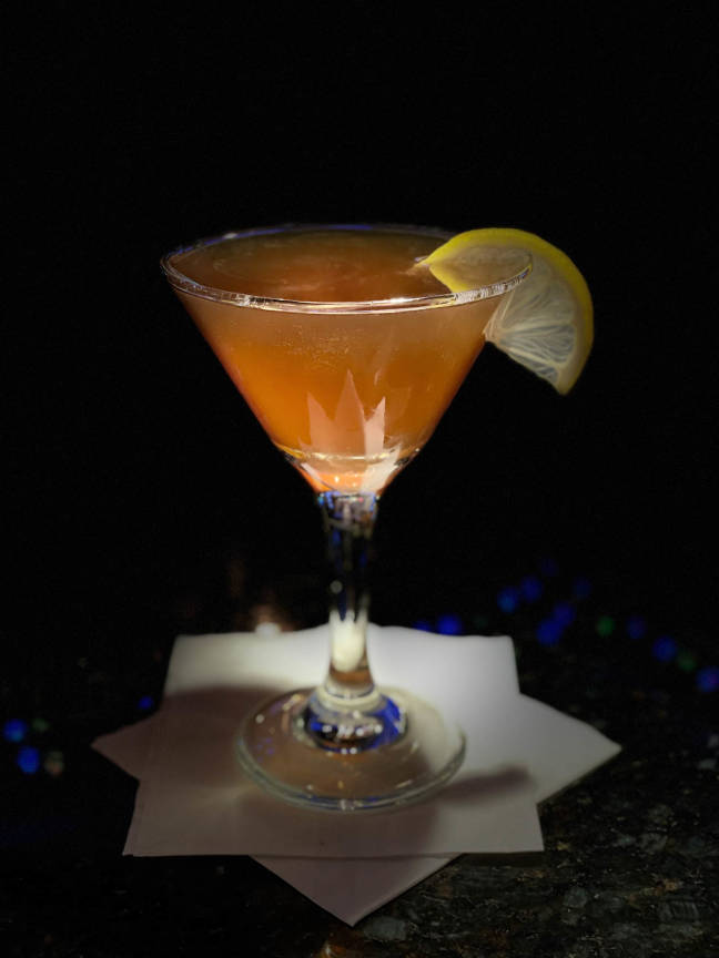 Splash Martini Bar Oconomowoc, WI