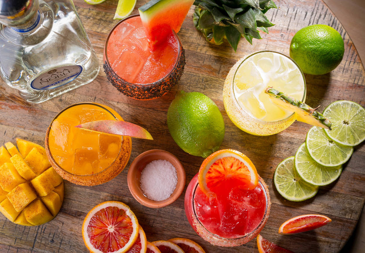 Energetic Nights and Eclectic Flavors Bar Takito West Loop