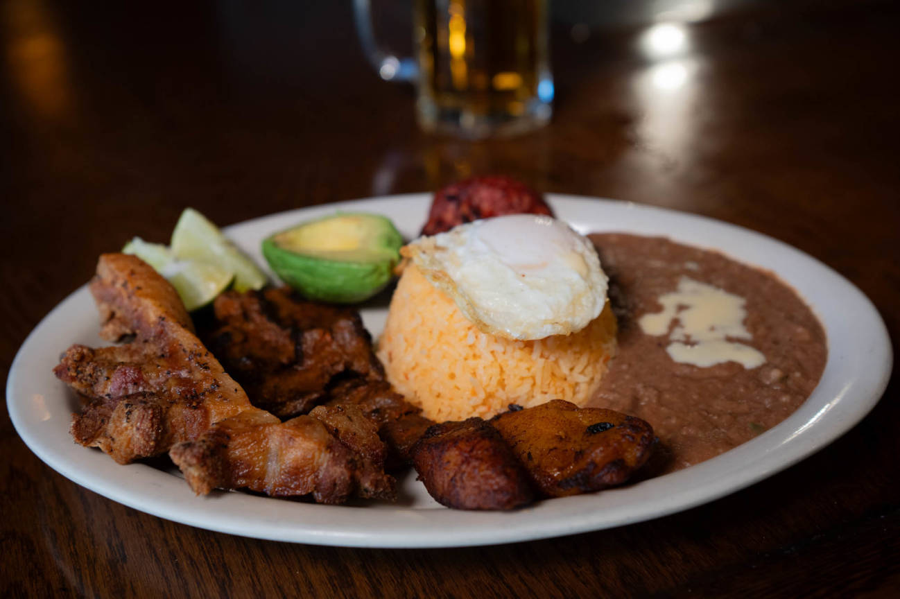 Mary's Burritos and Beer Arden, NC