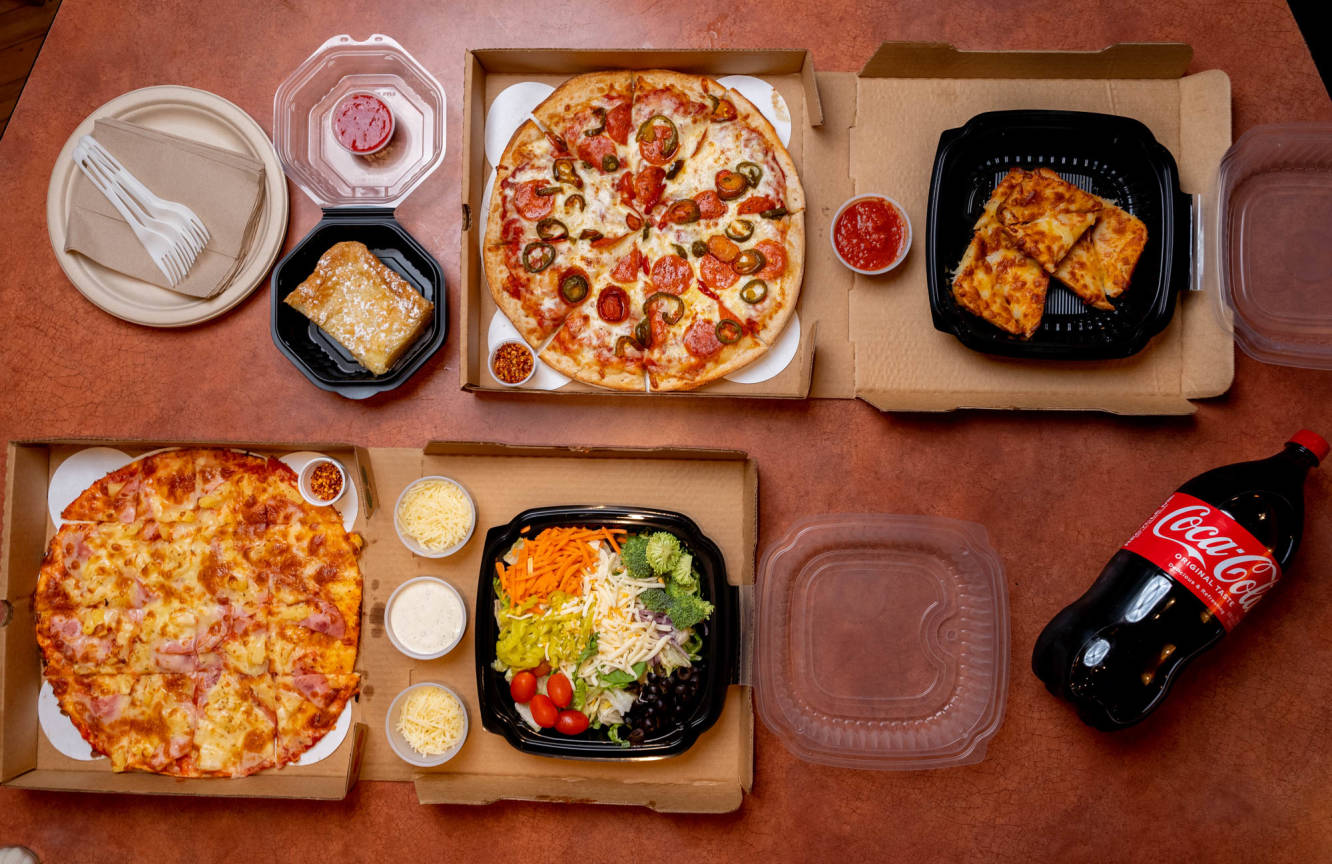 Waldo Pizza Kansas City, MO