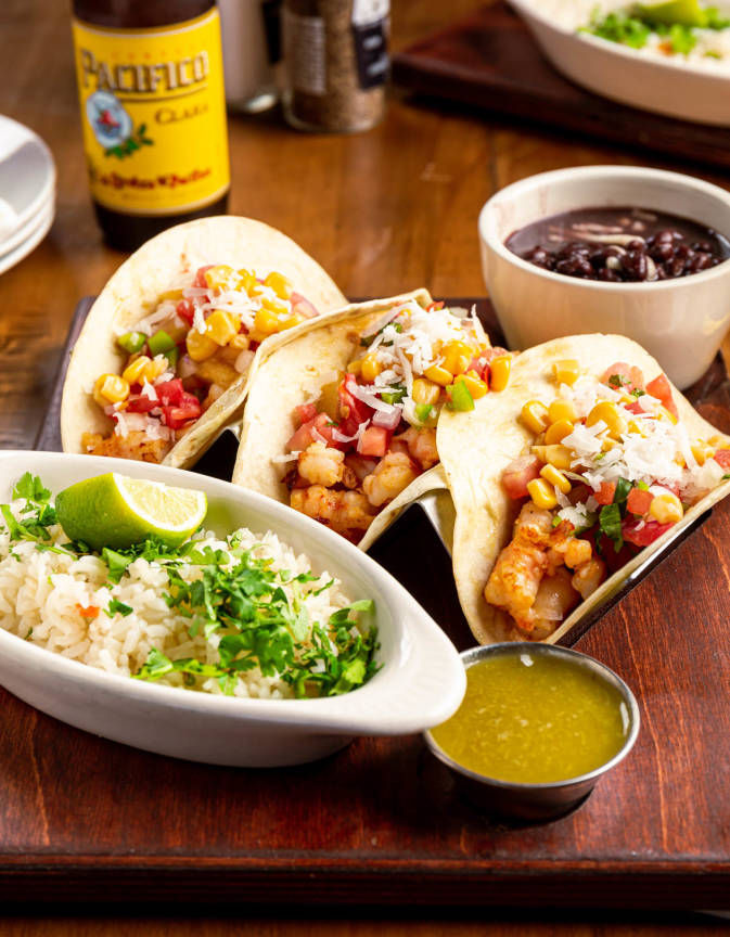 Fiesta Jalapenos (Indianola) - Indianola, IA