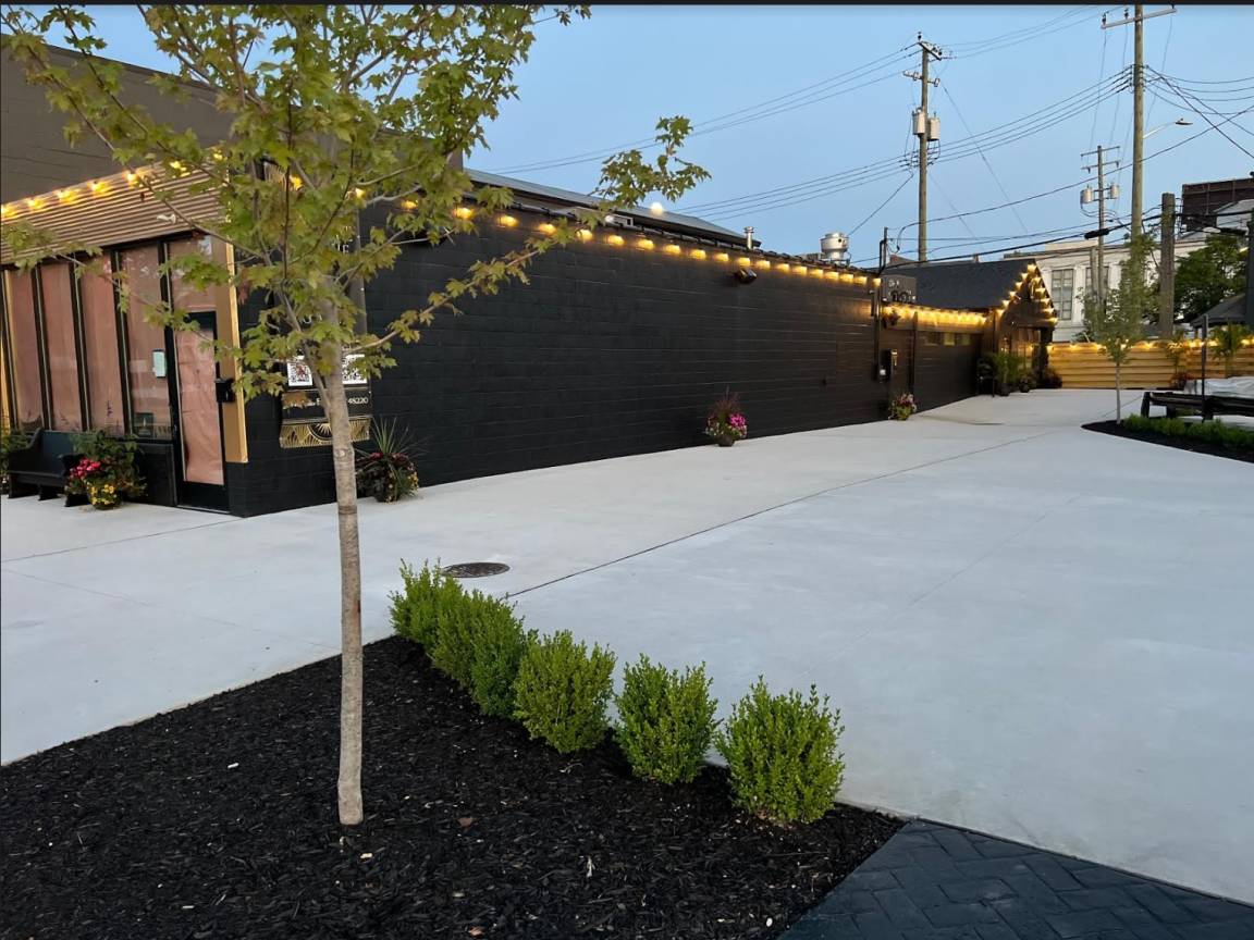 Syndicate Ferndale Downtown, Ferndale, MI