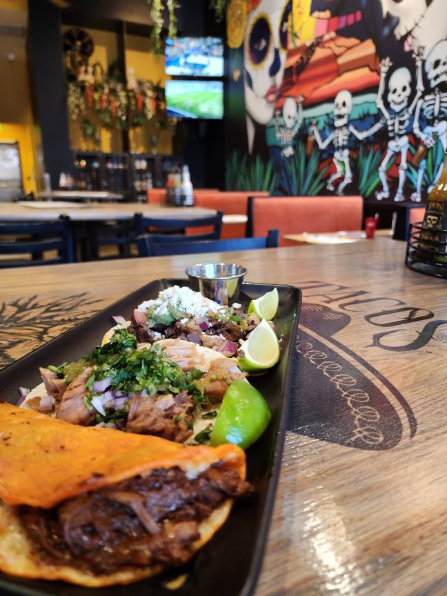 Tacos and Tequila Centennial, Centennial, CO