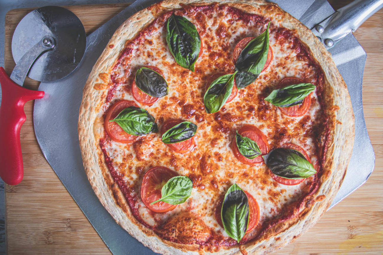 The Pizza Shoppe Katy Katy, TX