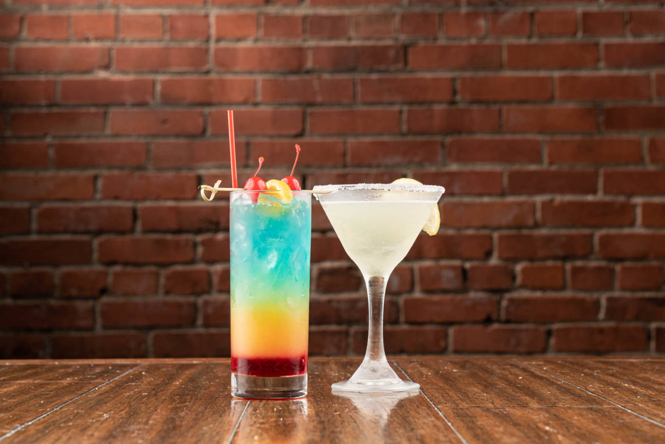 The Rose Bar and Grill Buffalo, NY