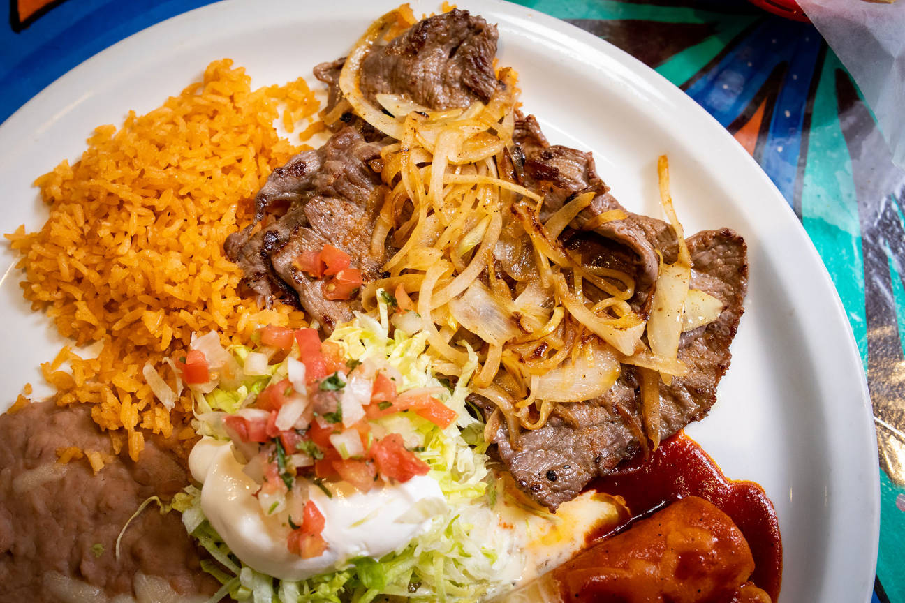 Chile Peppers Island Cantina Saint Simons Island, GA