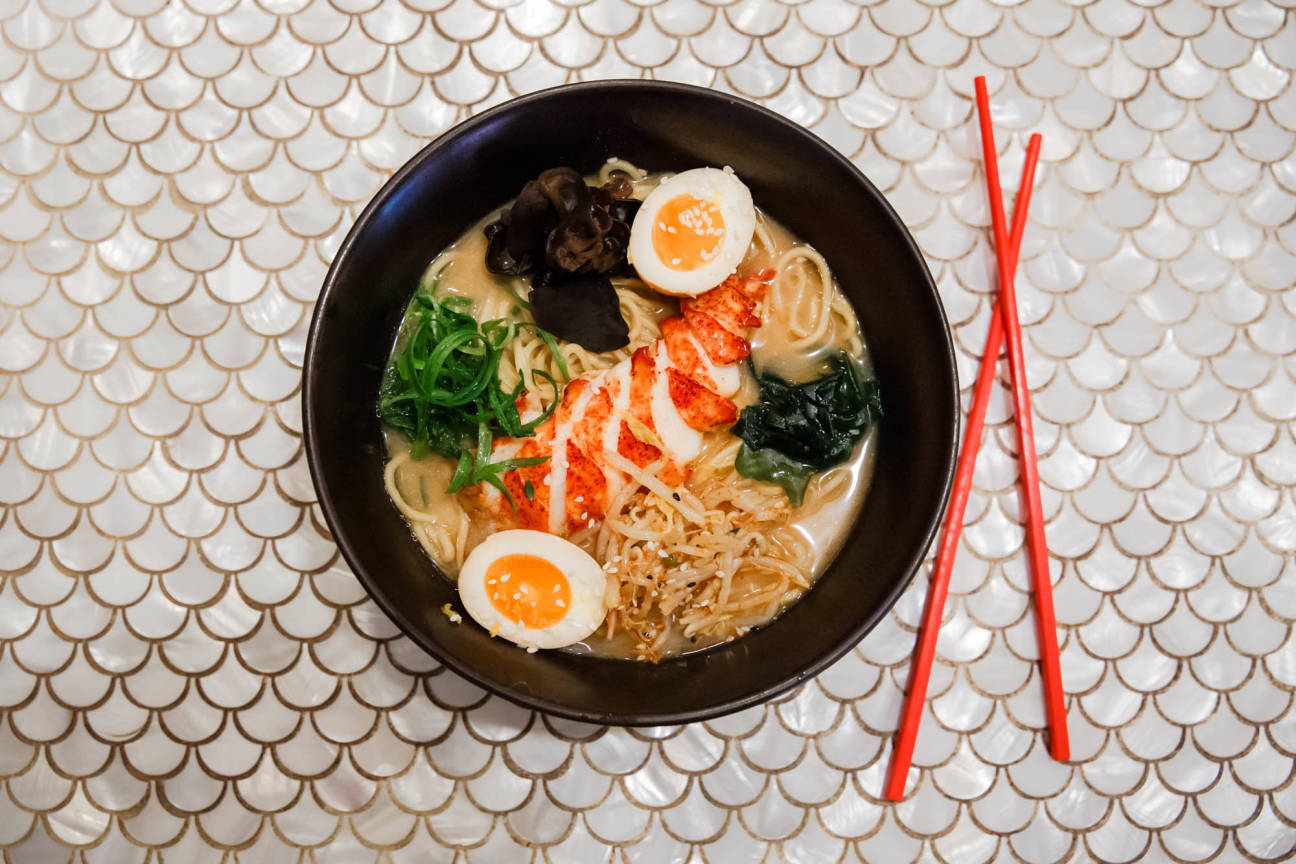 Dragonfly Noodle Boulder and Denver, CO