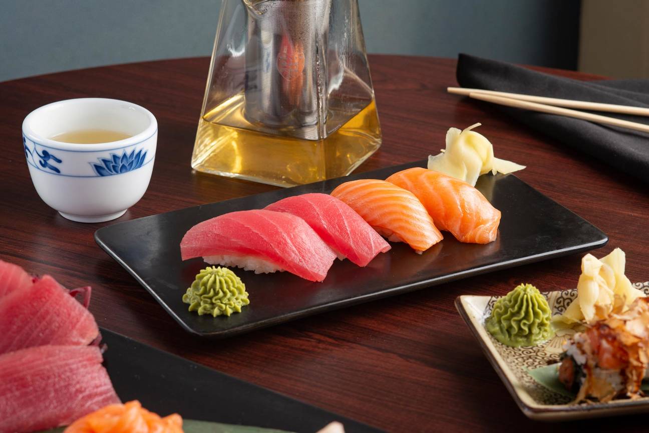 Tea Tree Asian Bistro - Perrysburg, OH