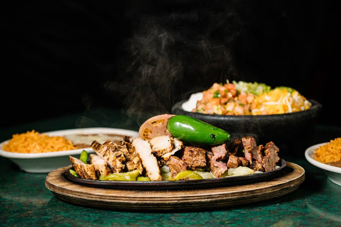 La Margarita Restaurante