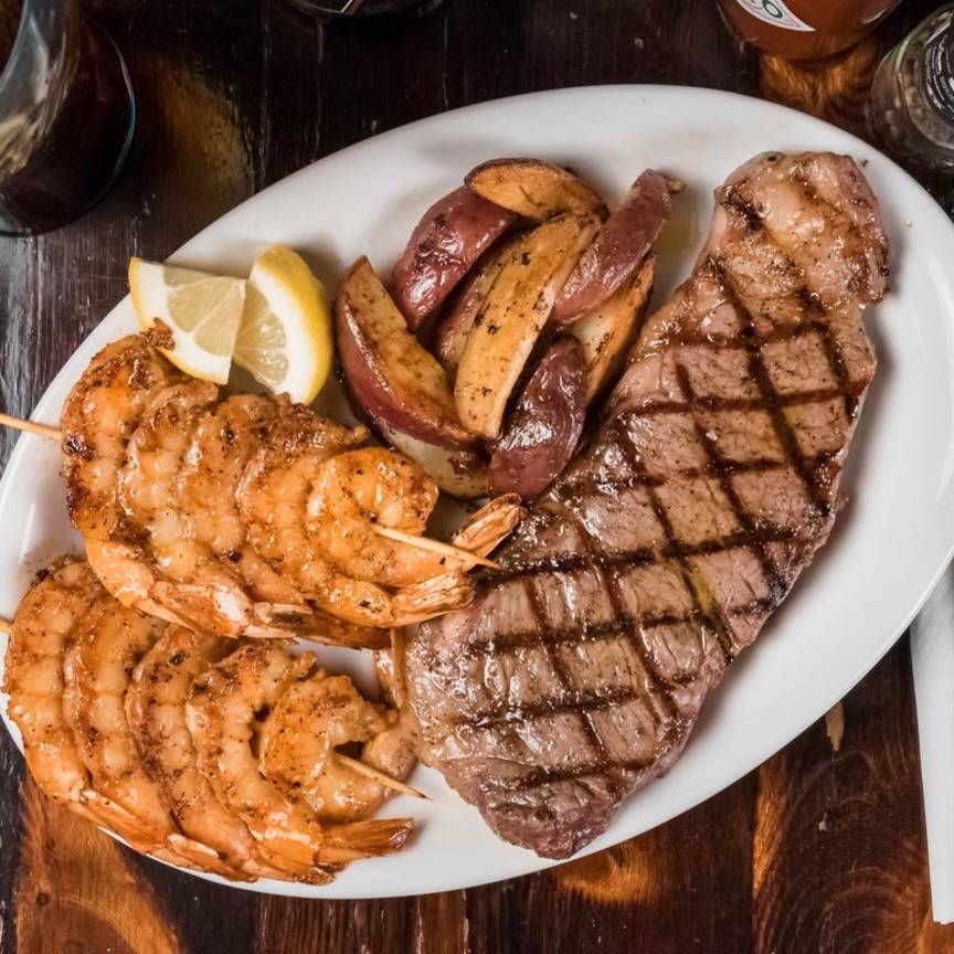 Jay's Crab Boil & Oyster Bar Pickerington, OH