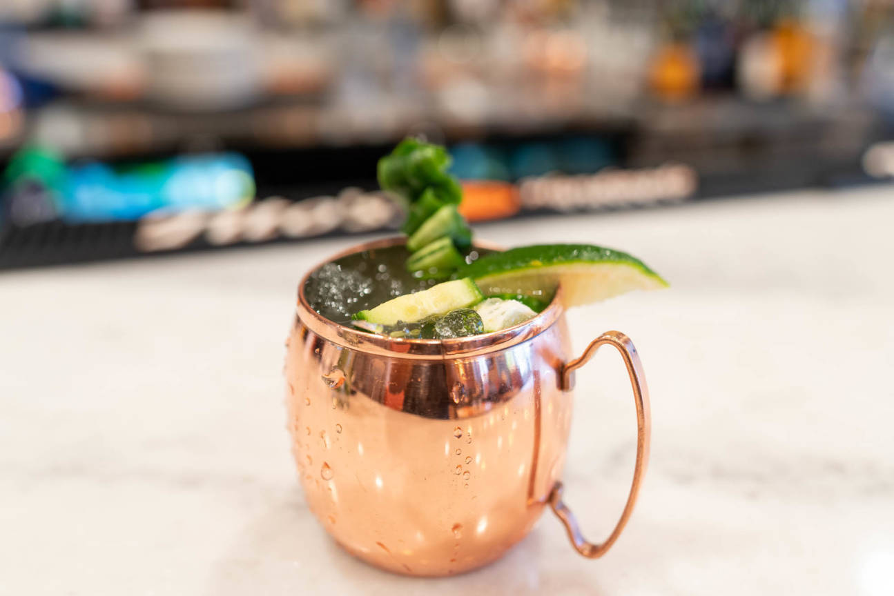 Clove Indian Cuisine & Bar Las Vegas , NV