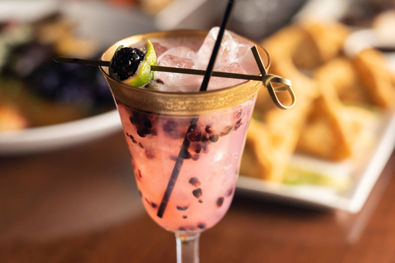 Wine Experience Cafe Southlands Center, AURORA, CO