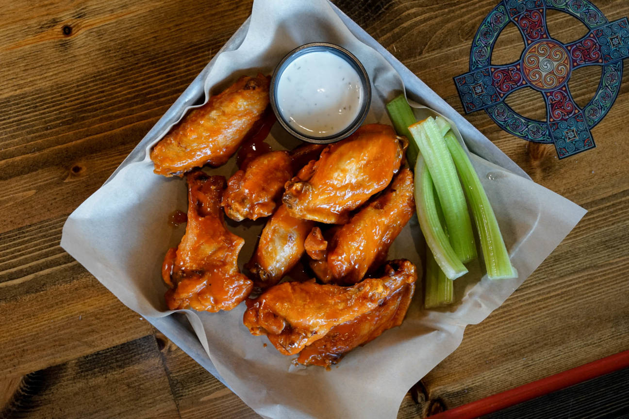 Flynn's Irish Pub Mansfield, MA